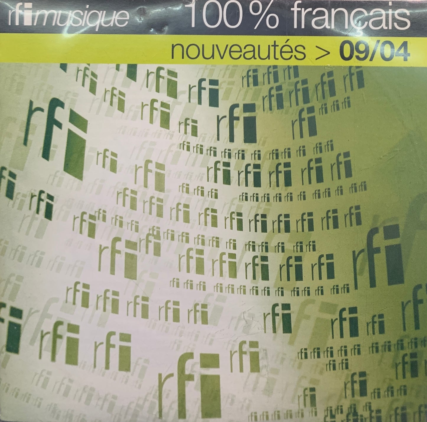100 % Français
