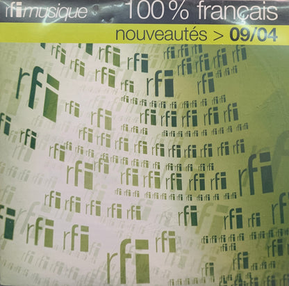 100 % Français