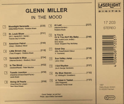 Glenn Miller - Jazz Collection