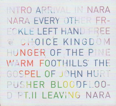 Alt-J - This Is All Yours