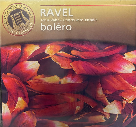 Maurice Ravel - Boléro