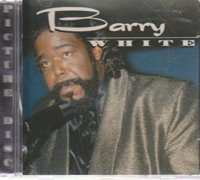 Barry White