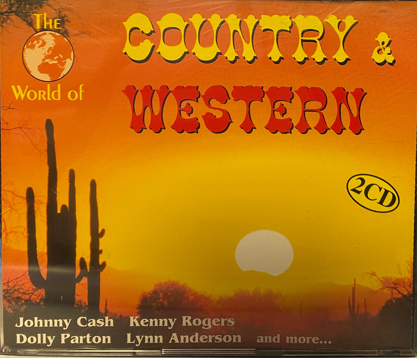 Country & Western