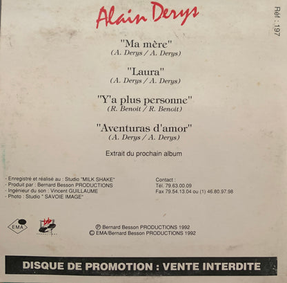 Alain Denys