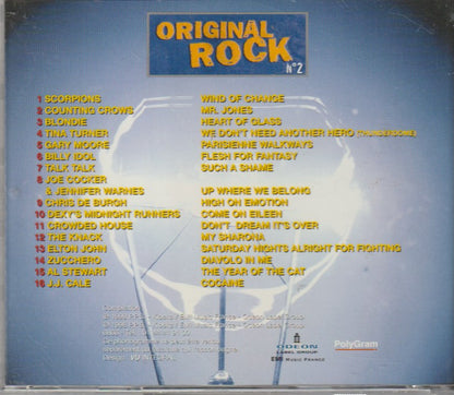 Original Rock Volume 2