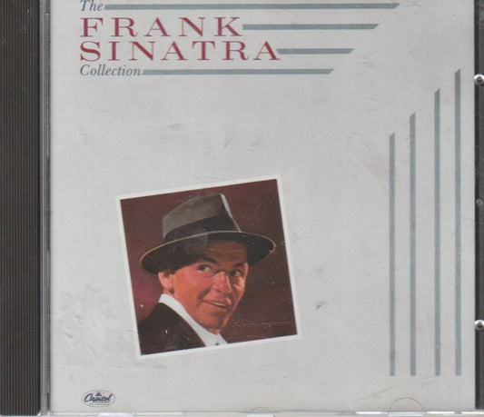 Frank Sinatra – The Frank Sinatra Collection