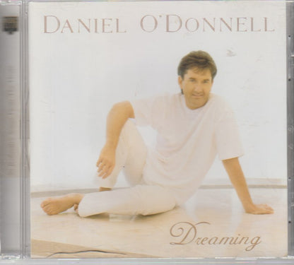 Daniel O'Donnell - Dreaming