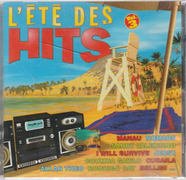 L'été des hits