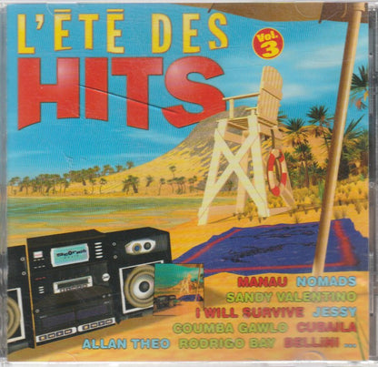 L'été des hits