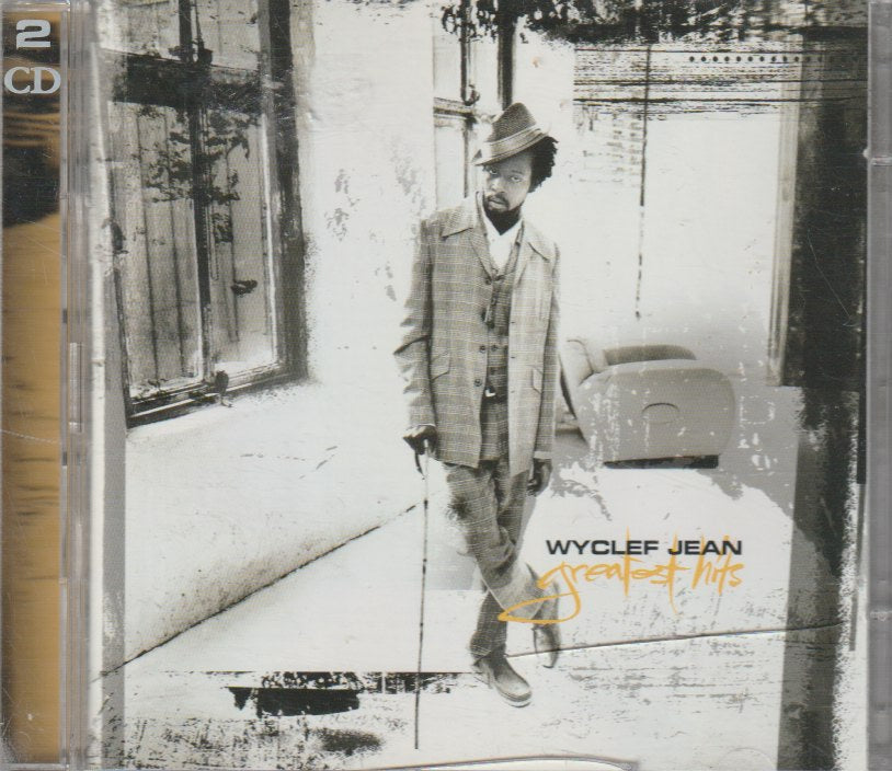 Wyclef Jean – Greatest Hits