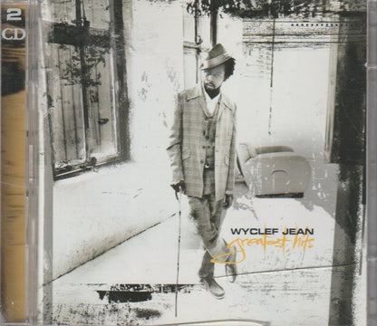 Wyclef Jean – Greatest Hits