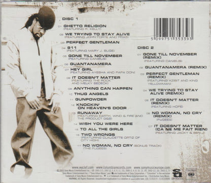 Wyclef Jean – Greatest Hits