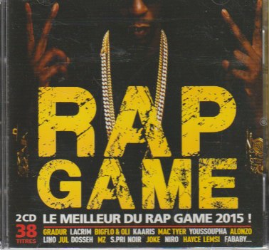 Rap Game