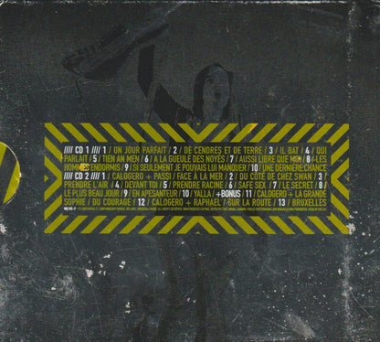 Calogero  - Live 1.0