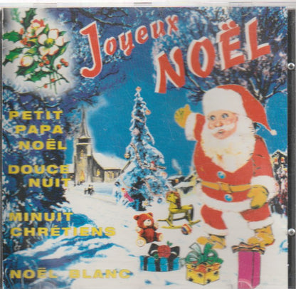 Joyeux Noël