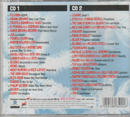 NRJ - Hits By Guillaume