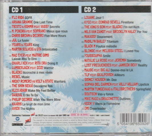 NRJ - Hits By Guillaume