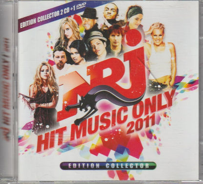 NRJ - 2011 Edition Collector