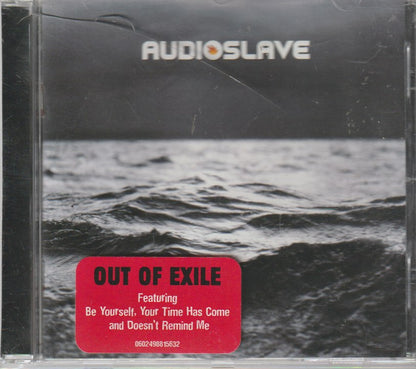 Audioslave – Out Of Exile