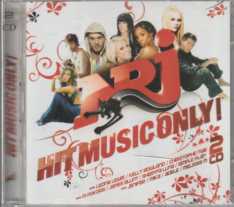 NRJ - Hit Music Only