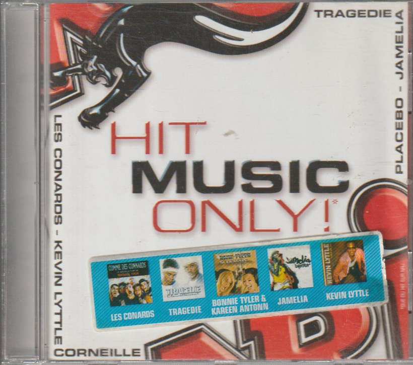 NRJ - Hit Music Only !