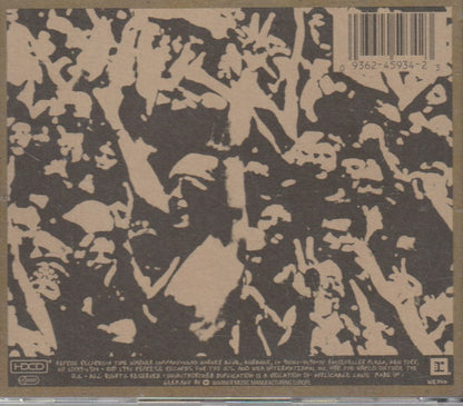 Neil Young - Mirror Ball