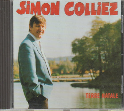 Simon Colliez - Terre Natale
