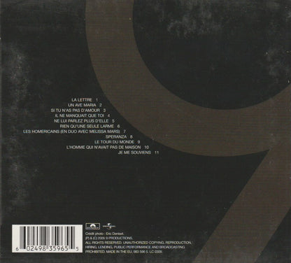 Lara Fabian - 9