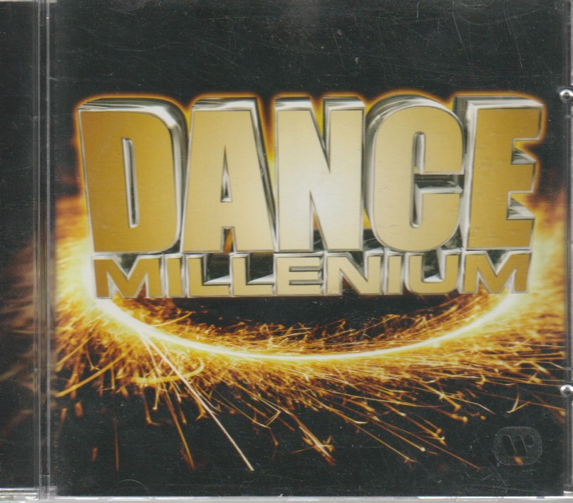 Dance millenium
