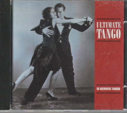 Ultimate Tango