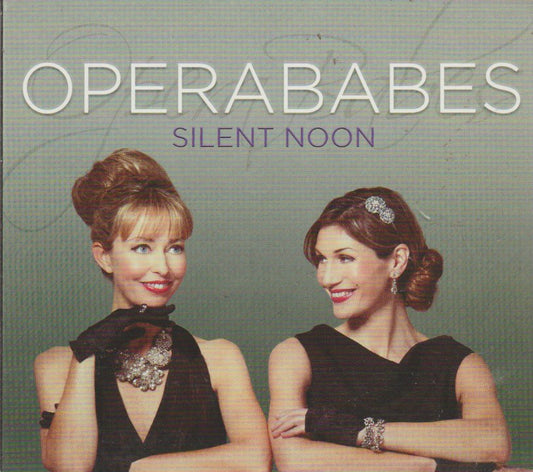 OperaBabes – Silent Noon