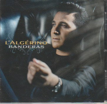 L'algérino - Banderas