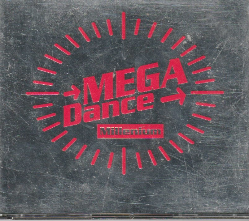 Mega Dance Millenium