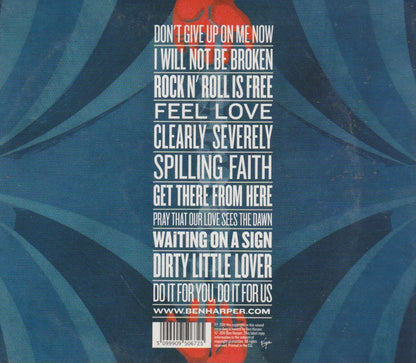 Ben Harper - Give Till It's Gone