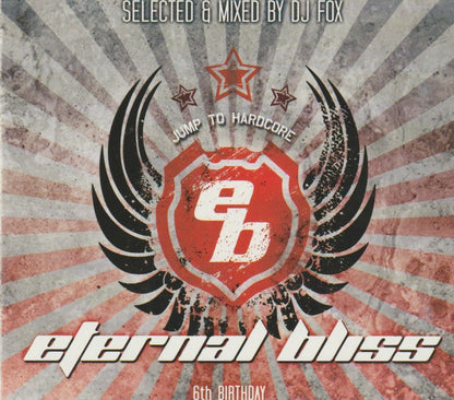 6 Years Of Eternal Bliss