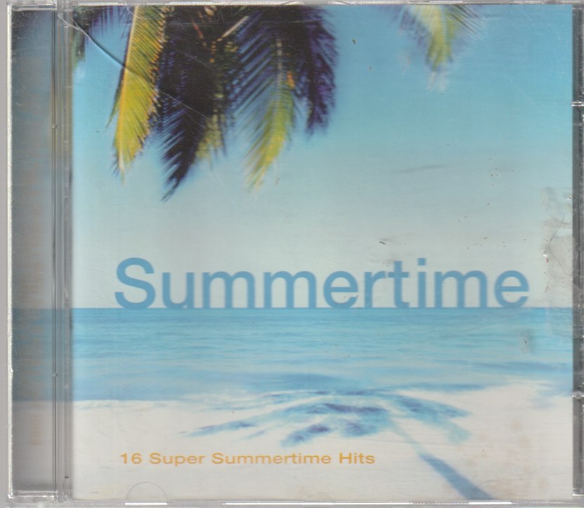 Summertime