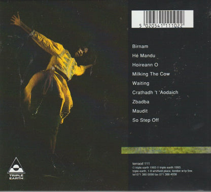 Mouth Music – Mo-Di