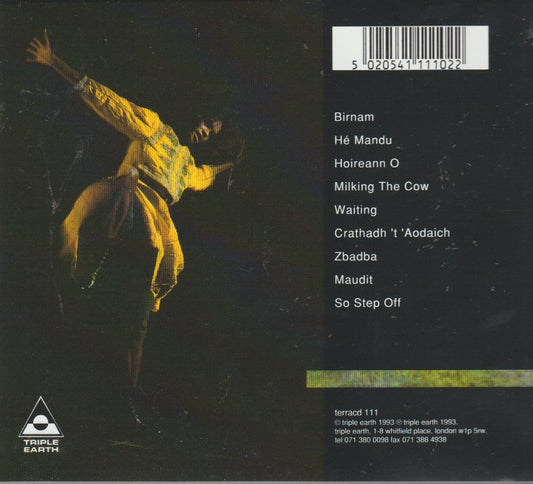 Mouth Music – Mo-Di