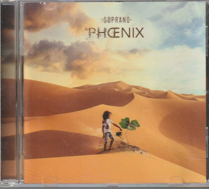 Soprano - Phoenix