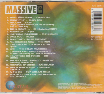 Massive Hits