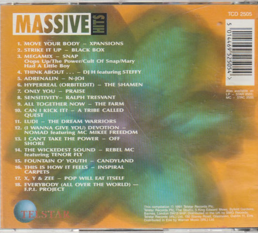 Massive Hits