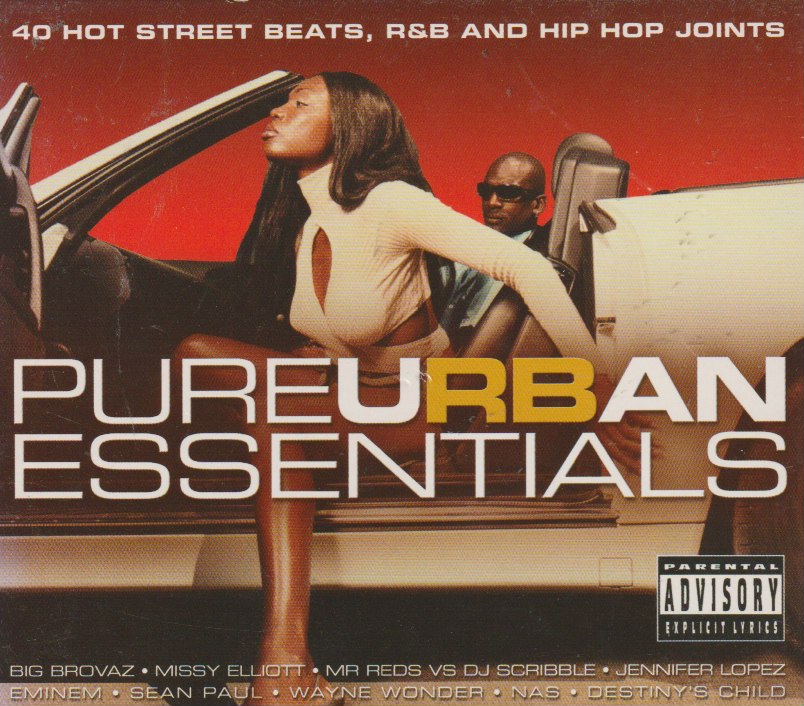 Pure Urban Essentials