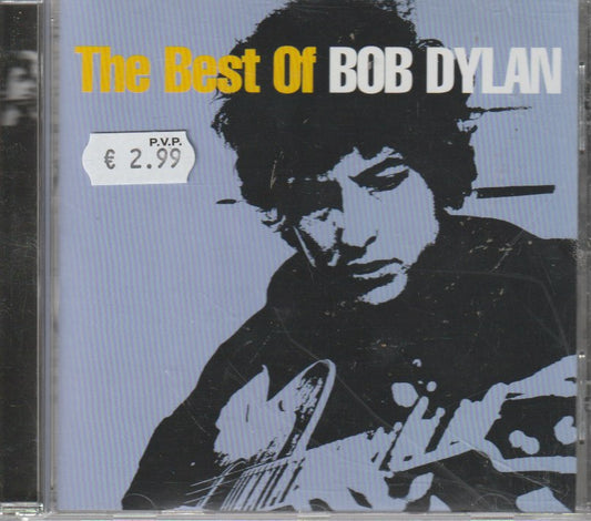 Bob Dylan – The Best Of Bob Dylan