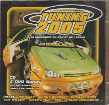 Tunning 2005