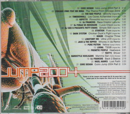 Jump2004 - Part 2