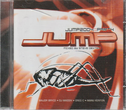 Jump2004 - Jump