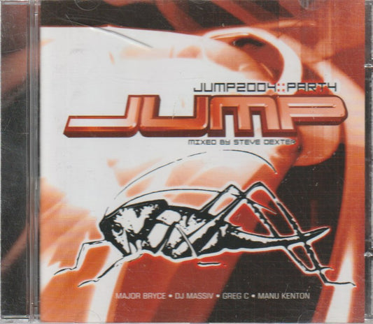 Jump2004 - Jump