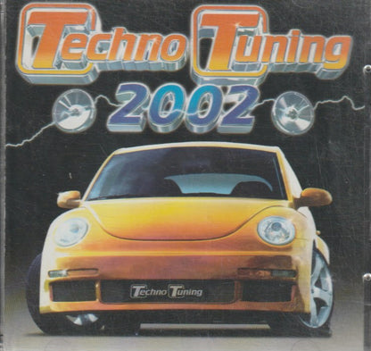 Techno Tuning 2002
