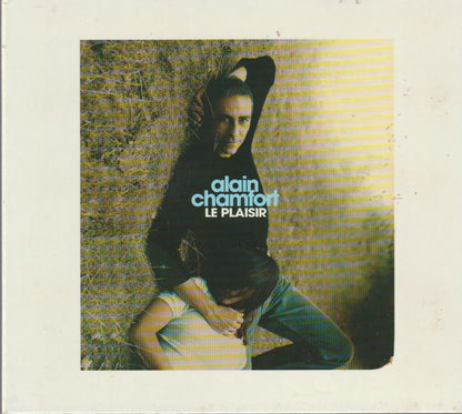Alain Chamfort - Le Plaisir