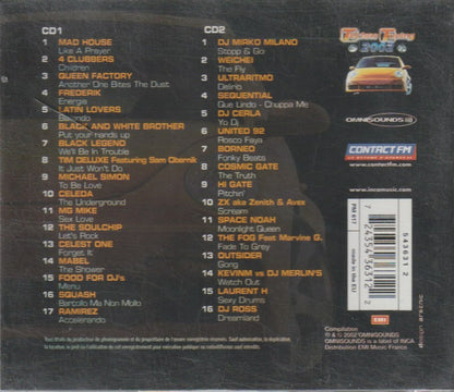 Techno Tuning 2002